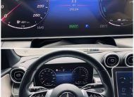 Mercedes-Benz GLC 300 e 9G LUXURY MacchiatoBeige/19″AMG/Distronic/360°/Luchtvering/PanoDak/Off-RoadPakket/El.Trekhaak