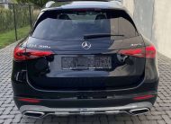 Mercedes-Benz GLC 300 e 9G LUXURY MacchiatoBeige/19″AMG/Distronic/360°/Luchtvering/PanoDak/Off-RoadPakket/El.Trekhaak