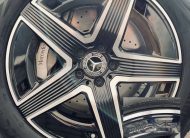Mercedes-Benz GLC 300 e 9G LUXURY MacchiatoBeige/19″AMG/Distronic/360°/Luchtvering/PanoDak/Off-RoadPakket/El.Trekhaak
