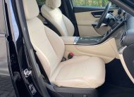 Mercedes-Benz GLC 300 e 9G LUXURY MacchiatoBeige/19″AMG/Distronic/360°/Luchtvering/PanoDak/Off-RoadPakket/El.Trekhaak