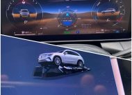 Mercedes-Benz GLC 300 e 9G LUXURY MacchiatoBeige/19″AMG/Distronic/360°/Luchtvering/PanoDak/Off-RoadPakket/El.Trekhaak