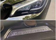 Mercedes-Benz CLA 180 a ShootingBreak AMG & NIGHT HP-LED/DigitalAirco/Ambiente/Camera