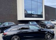 Mercedes-Benz CLA 180 a ShootingBreak AMG & NIGHT HP-LED/DigitalAirco/Ambiente/Camera