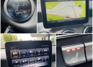 Mercedes-Benz CLA 180 a ShootingBreak AMG & NIGHT HP-LED/DigitalAirco/Ambiente/Camera