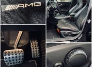 Mercedes-Benz CLA 180 a ShootingBreak AMG & NIGHT HP-LED/DigitalAirco/Ambiente/Camera