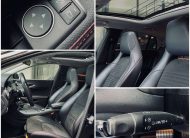 Mercedes-Benz CLA 180 a ShootingBreak AMG & NIGHT HP-LED/DigitalAirco/Ambiente/Camera