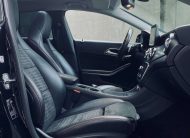 Mercedes-Benz CLA 180 a ShootingBreak AMG & NIGHT HP-LED/DigitalAirco/Ambiente/Camera