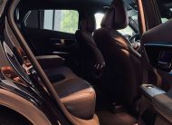 Mercedes-Benz GLC 300 e 9G Plug-in Luxury Advanced Plus 20″/Luchtvering/Distronic/Dodehoek/Memory/Ambiente/Trekhaak