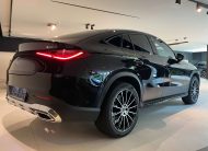 Mercedes-Benz GLC 300 e 9G Plug-in Luxury Advanced Plus 20″/Luchtvering/Distronic/Dodehoek/Memory/Ambiente/Trekhaak