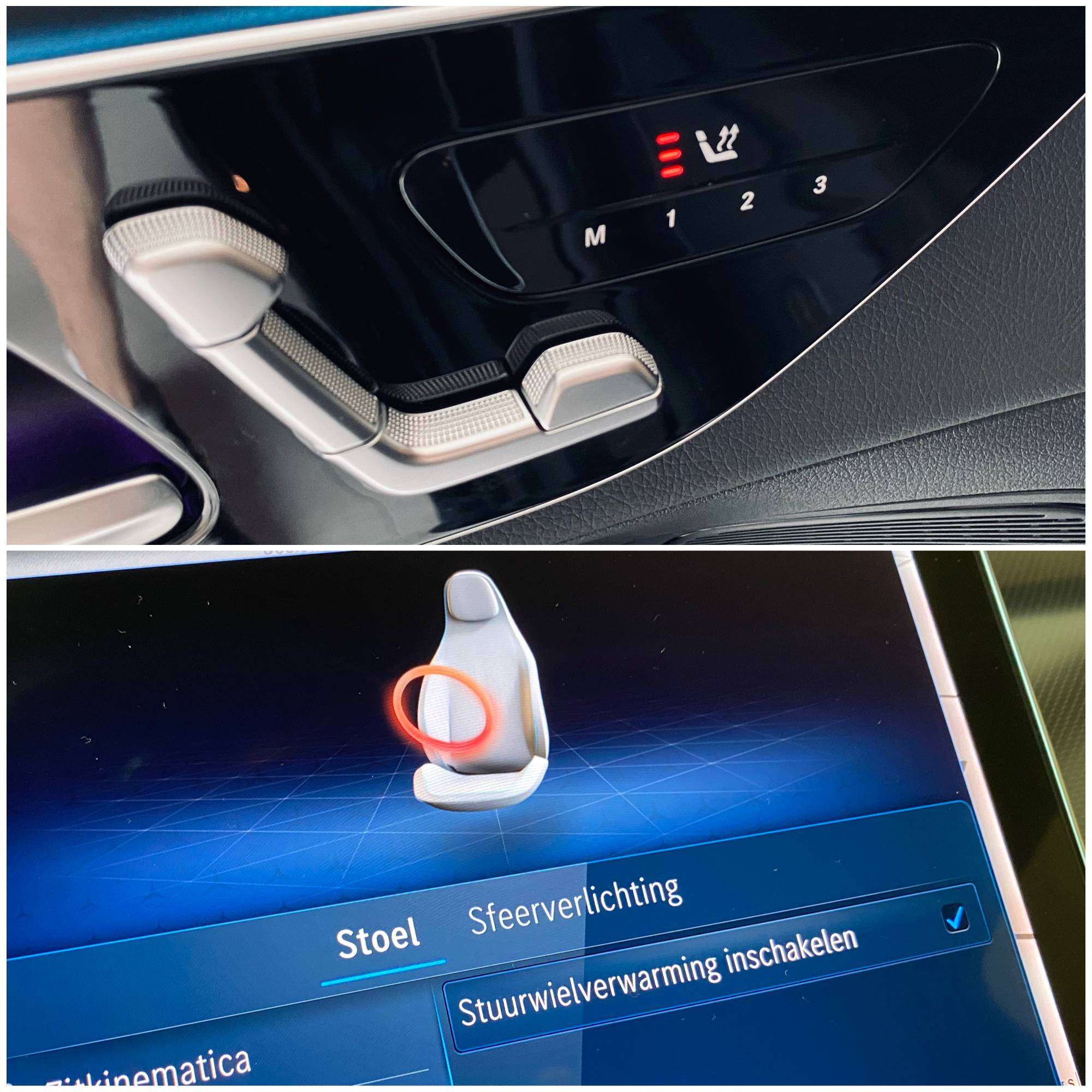 Mercedes-Benz GLC 300 e 9G Plug-in Luxury Advanced Plus 20″/Luchtvering/Distronic/Dodehoek/Memory/Ambiente/Trekhaak