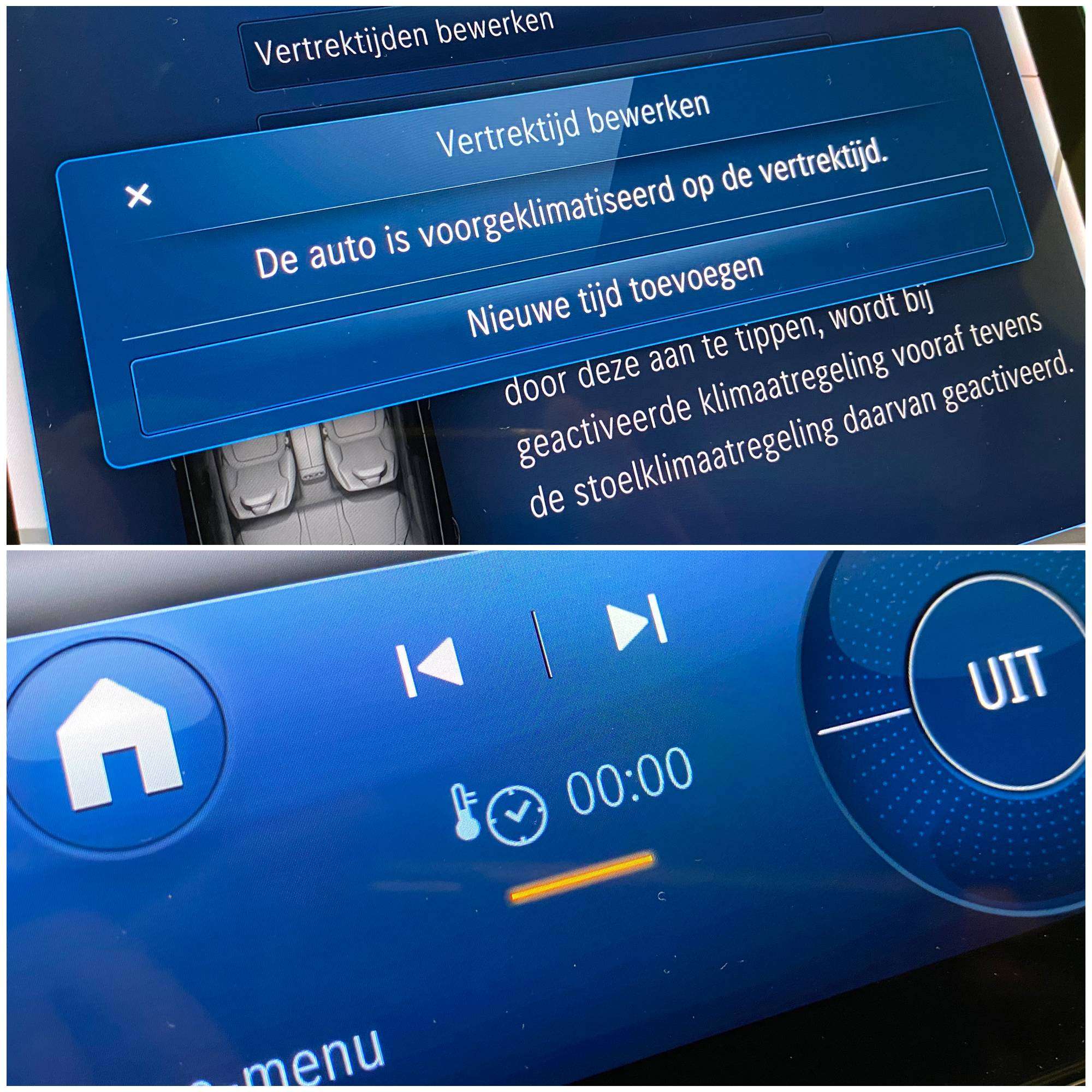 Mercedes-Benz GLC 300 e 9G Plug-in Luxury Advanced Plus 20″/Luchtvering/Distronic/Dodehoek/Memory/Ambiente/Trekhaak