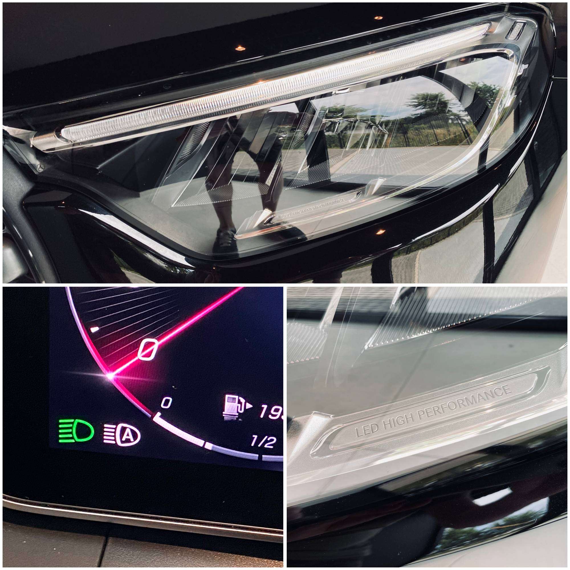Mercedes-Benz GLC 300 e 9G Plug-in Luxury Advanced Plus 20″/Luchtvering/Distronic/Dodehoek/Memory/Ambiente/Trekhaak