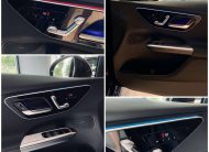 Mercedes-Benz GLC 300 e 9G Plug-in Luxury Advanced Plus 20″/Luchtvering/Distronic/Dodehoek/Memory/Ambiente/Trekhaak