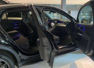 Mercedes-Benz GLC 300 e 9G Plug-in Luxury Advanced Plus 20″/Luchtvering/Distronic/Dodehoek/Memory/Ambiente/Trekhaak