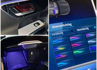 Mercedes-Benz GLC 300 e 9G Plug-in Luxury Advanced Plus 20″/Luchtvering/Distronic/Dodehoek/Memory/Ambiente/Trekhaak