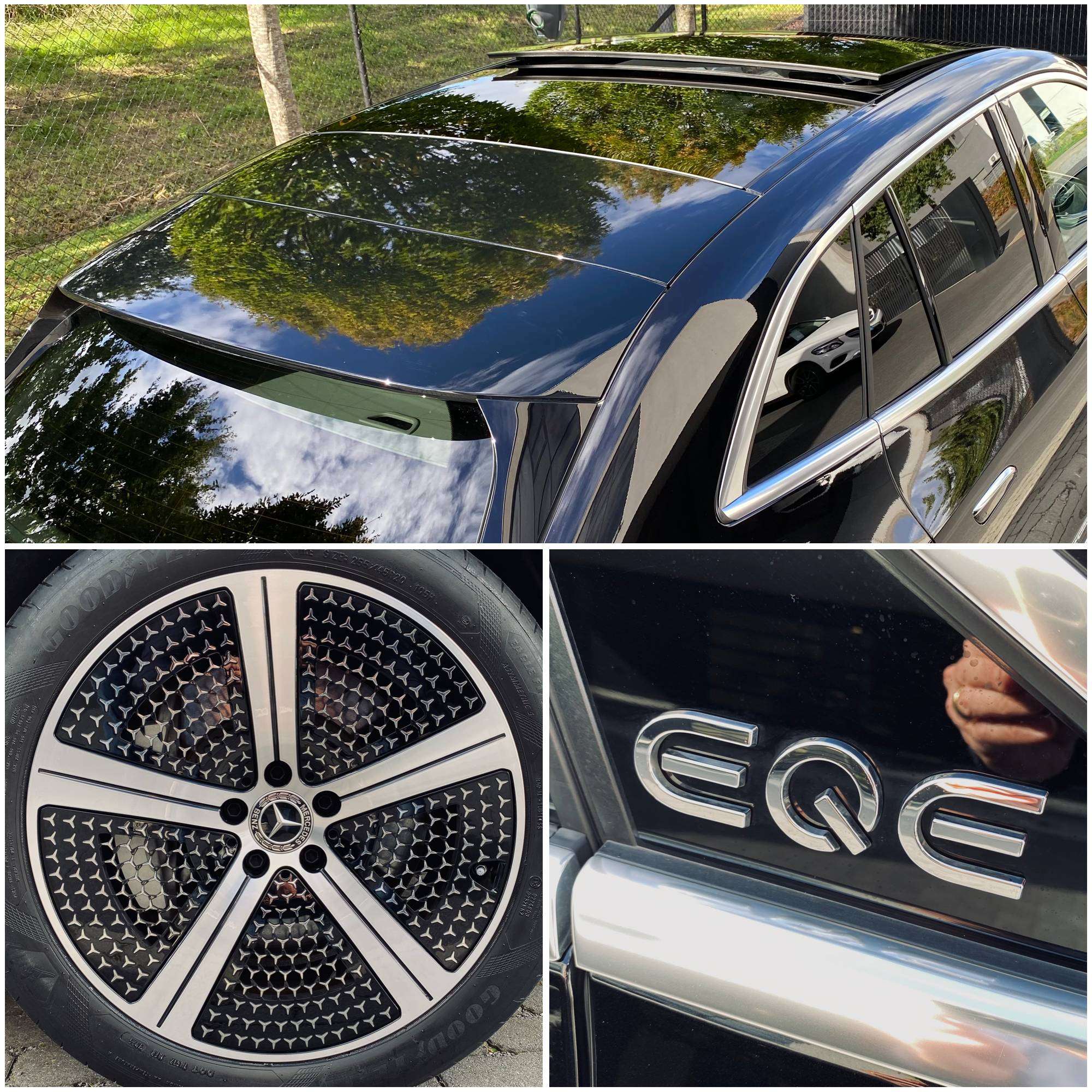 Mercedes-Benz EQE SUV Executive – Eletric Art Advanced Plus Edition – 20″/Distronic/PanoDak/360°/Memory/KeyLess/Trekhaak/…