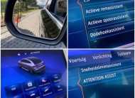 Mercedes-Benz EQE SUV Executive – Eletric Art Advanced Plus Edition – 20″/Distronic/PanoDak/360°/Memory/KeyLess/Trekhaak/…