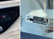 Mercedes-Benz EQE SUV Executive – Eletric Art Advanced Plus Edition – 20″/Distronic/PanoDak/360°/Memory/KeyLess/Trekhaak/…