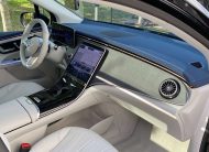 Mercedes-Benz EQE SUV Executive – Eletric Art Advanced Plus Edition – 20″/Distronic/PanoDak/360°/Memory/KeyLess/Trekhaak/…