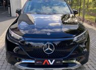 Mercedes-Benz EQE SUV Executive – Eletric Art Advanced Plus Edition – 20″/Distronic/PanoDak/360°/Memory/KeyLess/Trekhaak/…