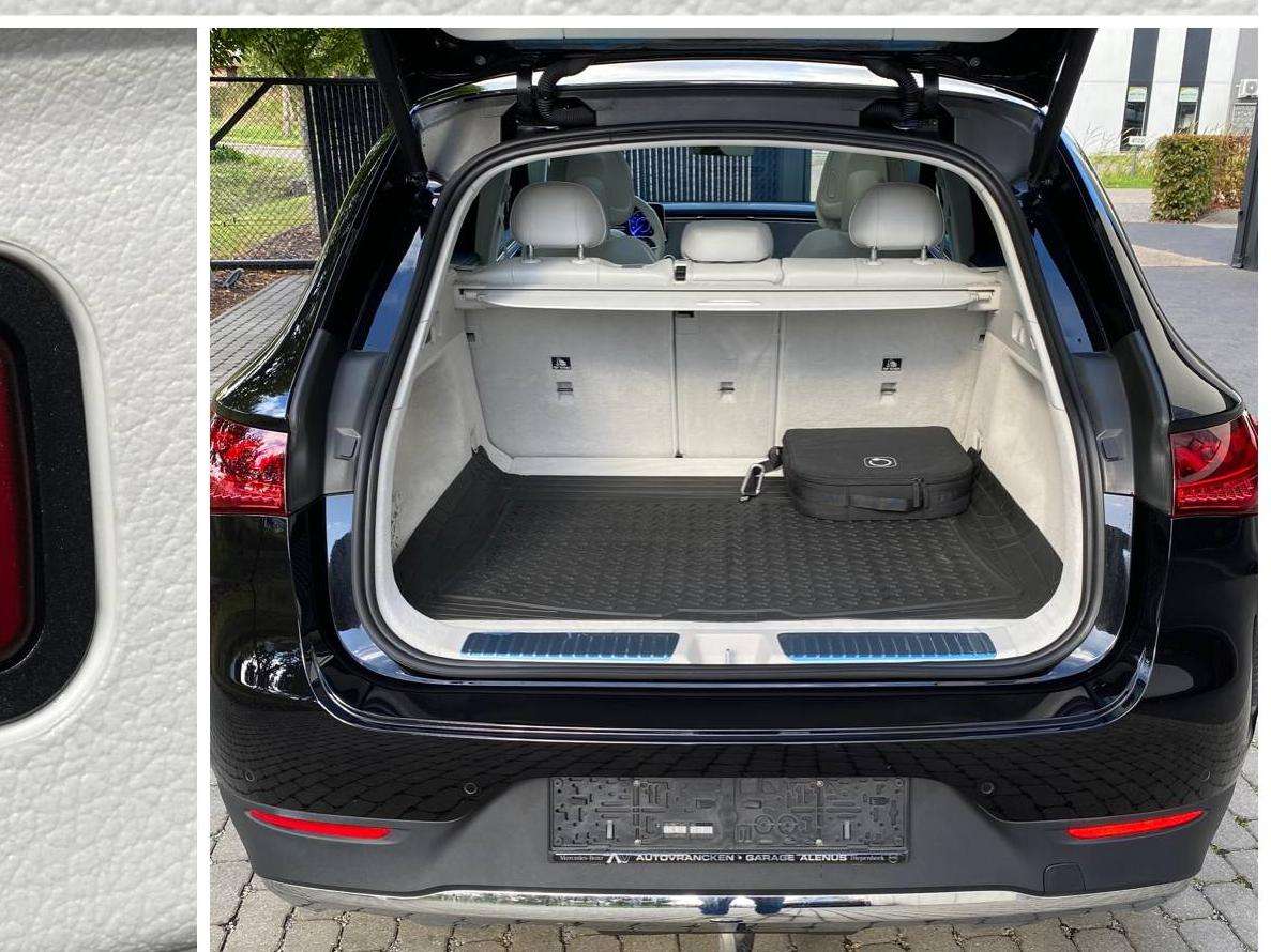 Mercedes-Benz EQE SUV Executive – Eletric Art Advanced Plus Edition – 20″/Distronic/PanoDak/360°/Memory/KeyLess/Trekhaak/…