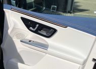 Mercedes-Benz EQE SUV Executive – Eletric Art Advanced Plus Edition – 20″/Distronic/PanoDak/360°/Memory/KeyLess/Trekhaak/…
